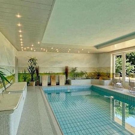 Villa Martini Boutiquehotel (Adults Only) Фельден-ам-Вёртер-Зе Экстерьер фото