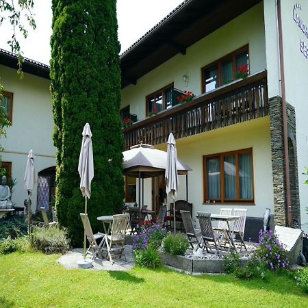 Villa Martini Boutiquehotel (Adults Only) Фельден-ам-Вёртер-Зе Экстерьер фото
