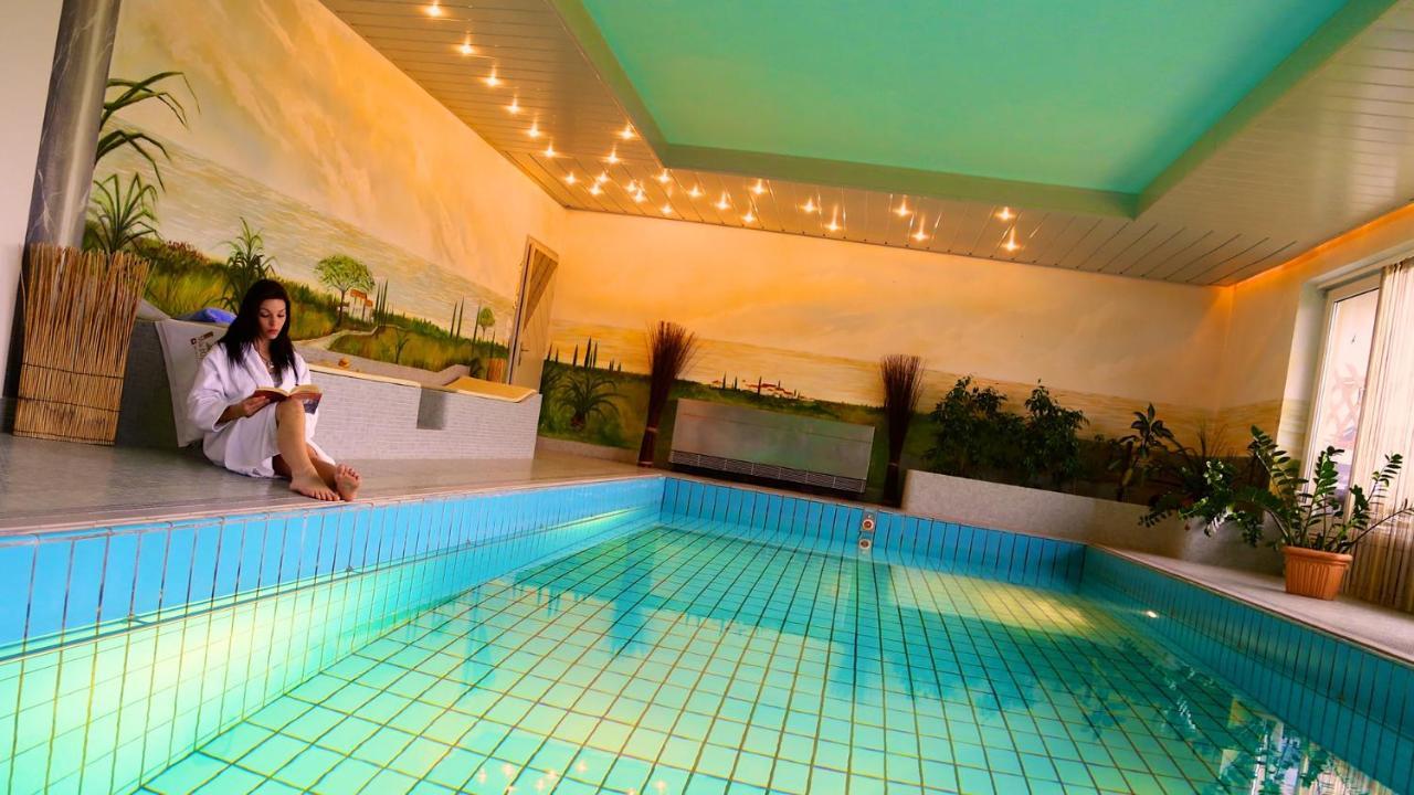 Villa Martini Boutiquehotel (Adults Only) Фельден-ам-Вёртер-Зе Экстерьер фото