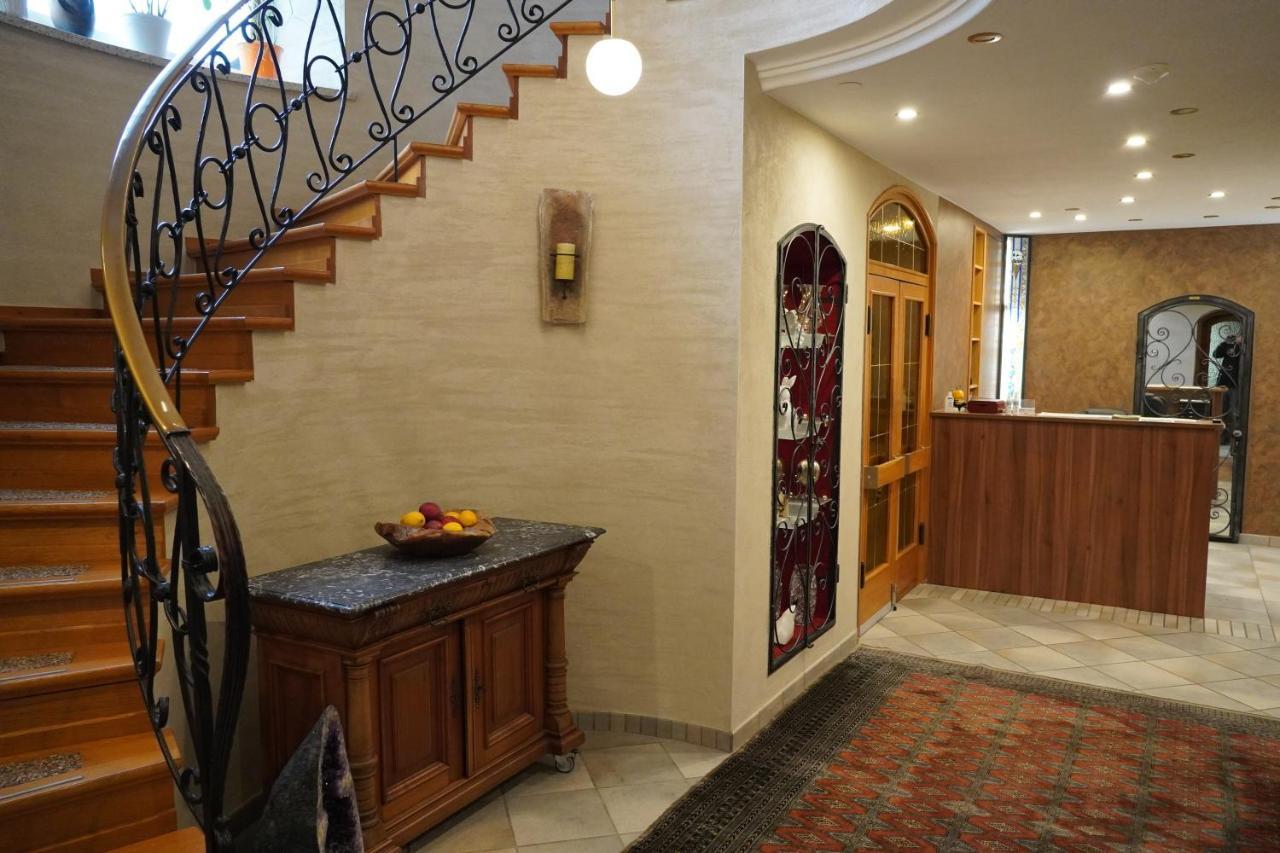 Villa Martini Boutiquehotel (Adults Only) Фельден-ам-Вёртер-Зе Экстерьер фото