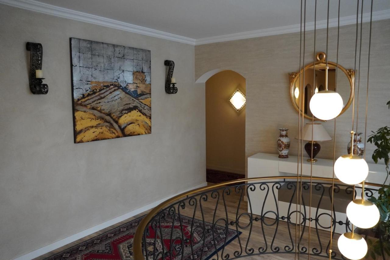 Villa Martini Boutiquehotel (Adults Only) Фельден-ам-Вёртер-Зе Экстерьер фото