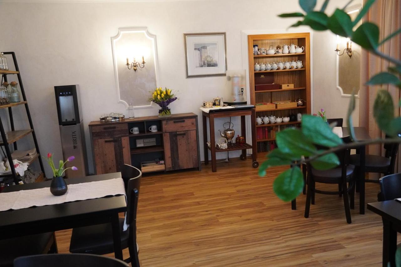 Villa Martini Boutiquehotel (Adults Only) Фельден-ам-Вёртер-Зе Экстерьер фото