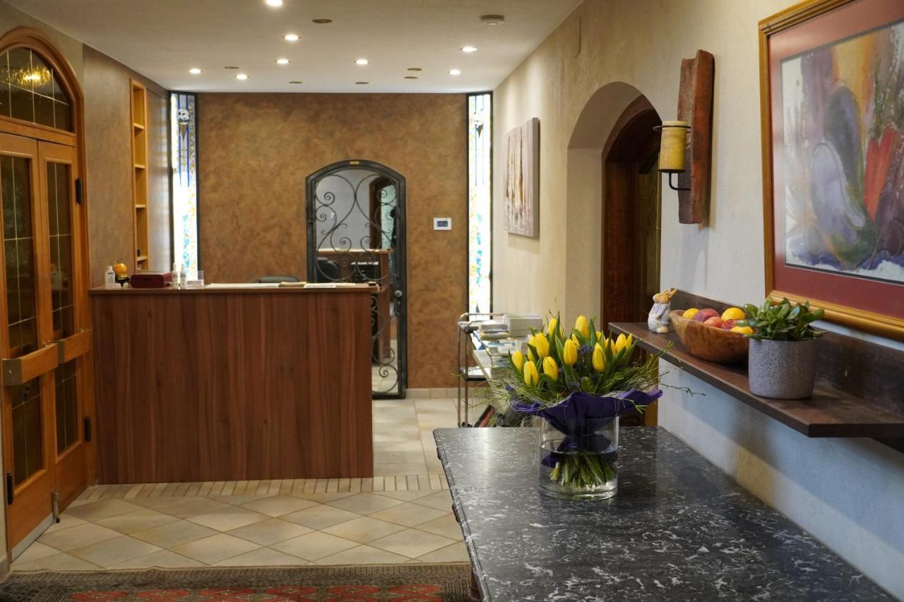 Villa Martini Boutiquehotel (Adults Only) Фельден-ам-Вёртер-Зе Экстерьер фото