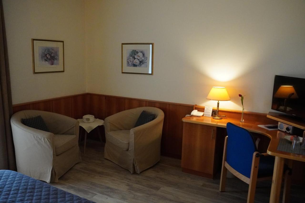 Villa Martini Boutiquehotel (Adults Only) Фельден-ам-Вёртер-Зе Экстерьер фото