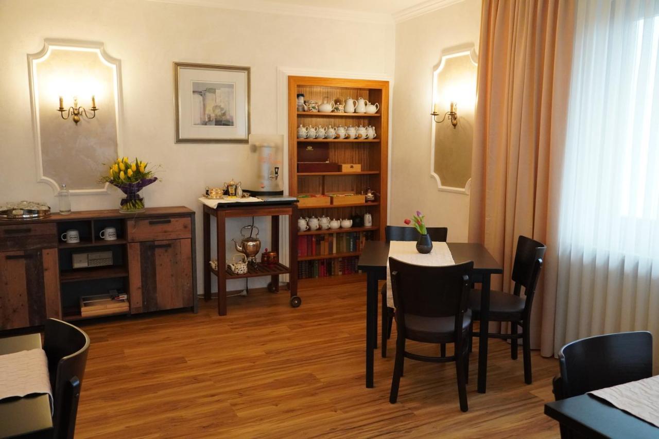 Villa Martini Boutiquehotel (Adults Only) Фельден-ам-Вёртер-Зе Экстерьер фото