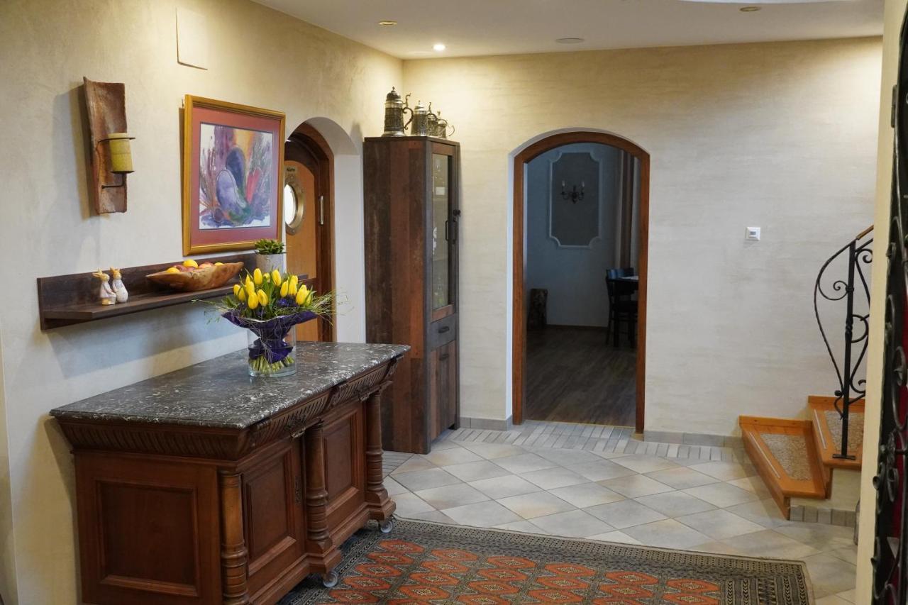 Villa Martini Boutiquehotel (Adults Only) Фельден-ам-Вёртер-Зе Экстерьер фото