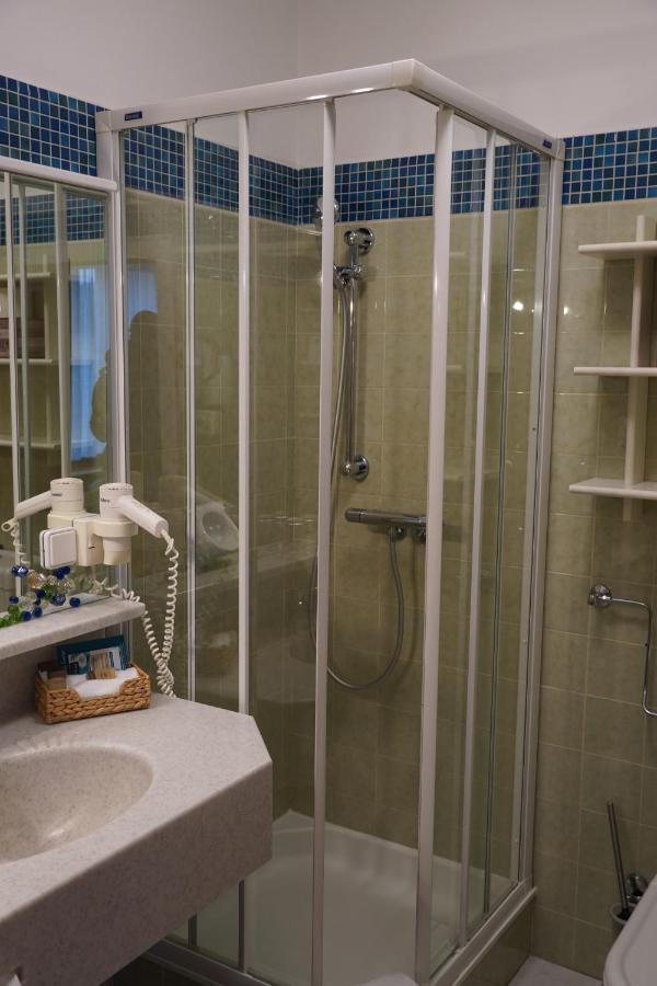 Villa Martini Boutiquehotel (Adults Only) Фельден-ам-Вёртер-Зе Экстерьер фото