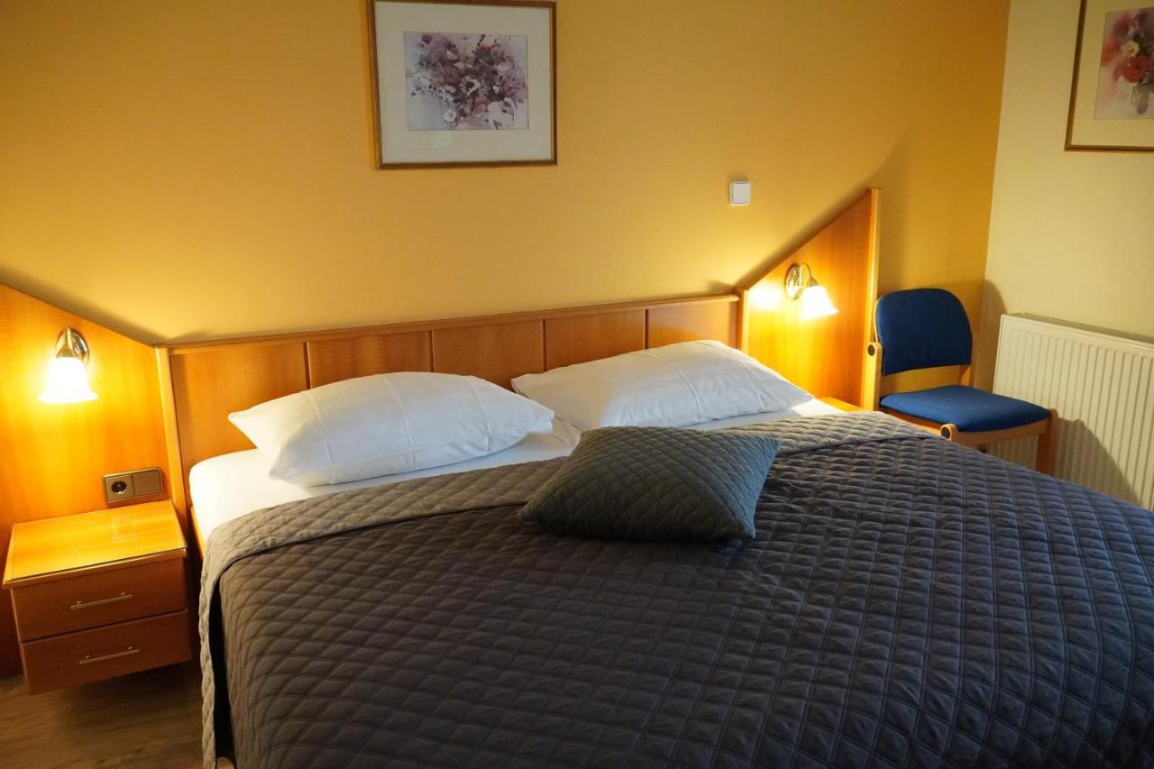 Villa Martini Boutiquehotel (Adults Only) Фельден-ам-Вёртер-Зе Экстерьер фото