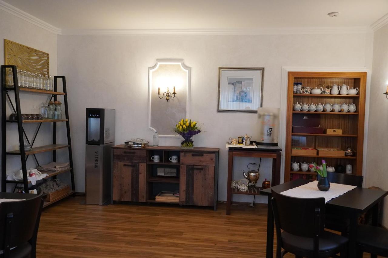 Villa Martini Boutiquehotel (Adults Only) Фельден-ам-Вёртер-Зе Экстерьер фото