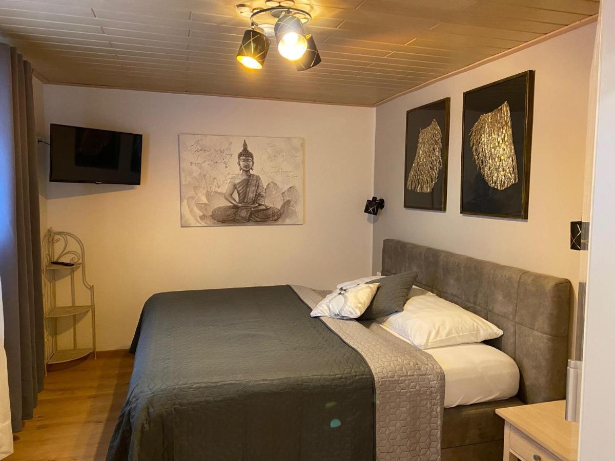 Villa Martini Boutiquehotel (Adults Only) Фельден-ам-Вёртер-Зе Экстерьер фото