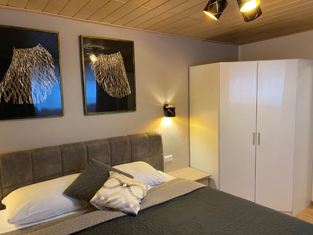 Villa Martini Boutiquehotel (Adults Only) Фельден-ам-Вёртер-Зе Экстерьер фото
