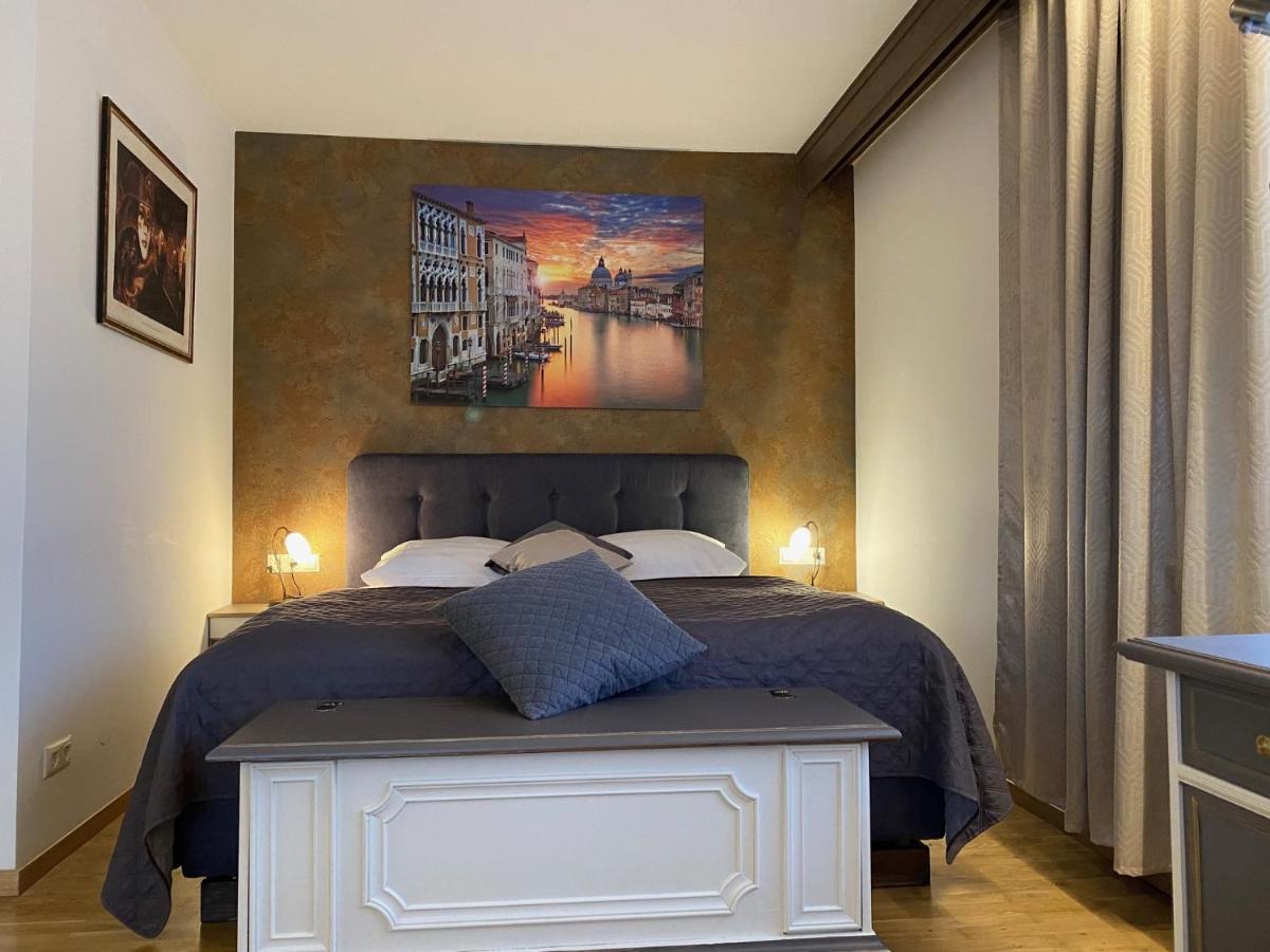 Villa Martini Boutiquehotel (Adults Only) Фельден-ам-Вёртер-Зе Экстерьер фото