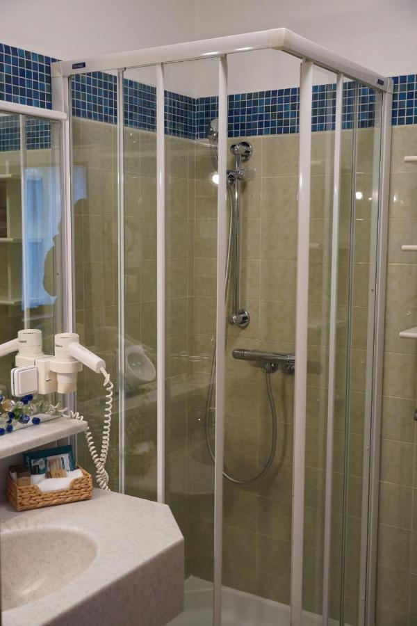Villa Martini Boutiquehotel (Adults Only) Фельден-ам-Вёртер-Зе Экстерьер фото