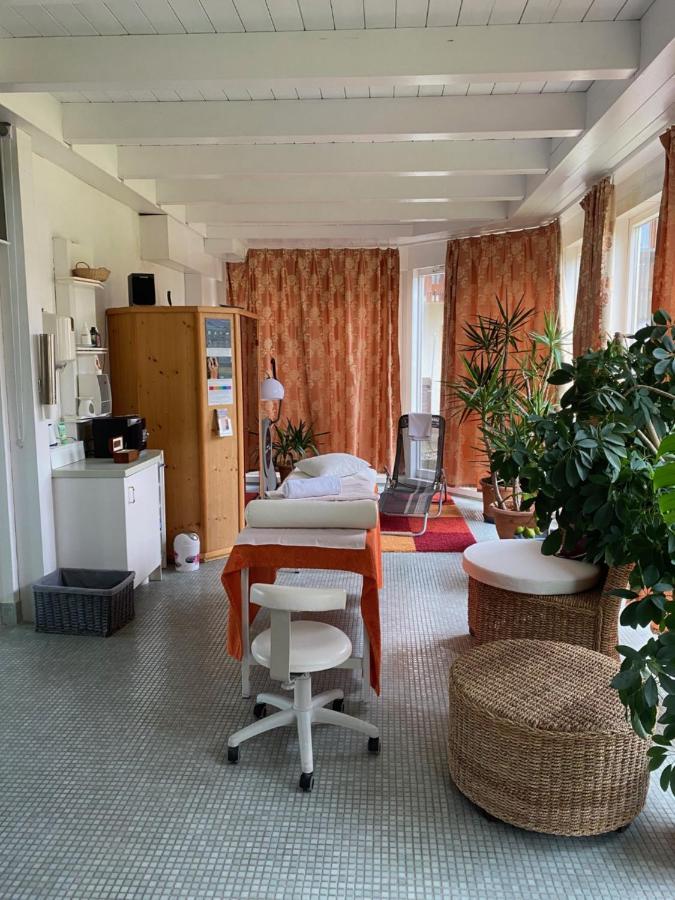 Villa Martini Boutiquehotel (Adults Only) Фельден-ам-Вёртер-Зе Экстерьер фото