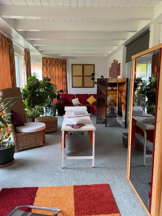 Villa Martini Boutiquehotel (Adults Only) Фельден-ам-Вёртер-Зе Экстерьер фото