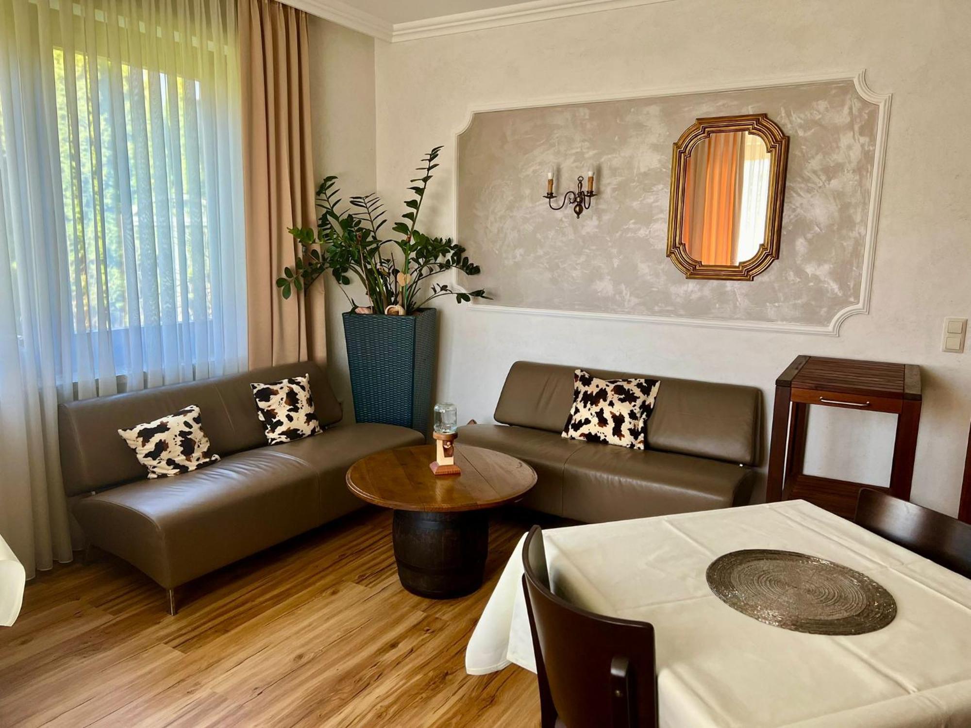 Villa Martini Boutiquehotel (Adults Only) Фельден-ам-Вёртер-Зе Экстерьер фото